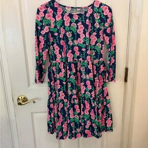 Lilly Pulitzer Geanna De Vine Dress Size Small